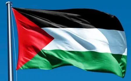 الخارجية الفلسطينية تدين تصريحات نتنياهو بشأن تهجير الفلسطينيين