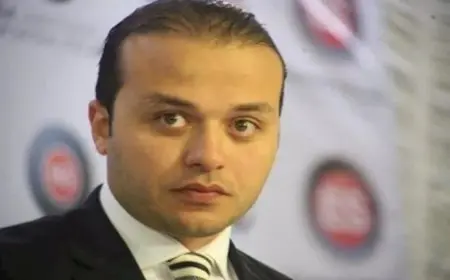 على خطى “ساويرس”.. رجل الأعمال محمد الجارحي يستثمر في الذهب بالسودان