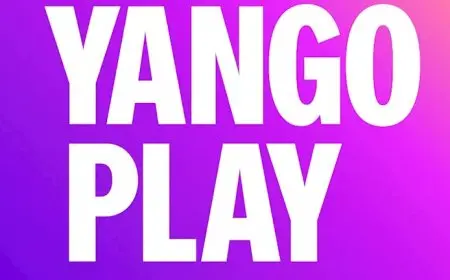 “يانجو بلاي” تنفي الشائعات: المنصة عربية ولا علاقة لها بـ إسرائيل