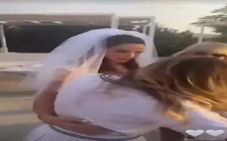 بالصور| داليدا خليل تودع العزوبية وتحتفل مع صديقاتها