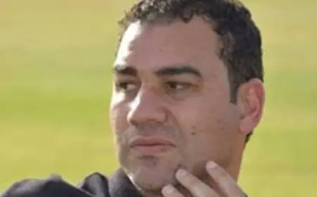 الدوماني: خبرات لاعبي منتخب مصر سر الفوز على إثيوبيا