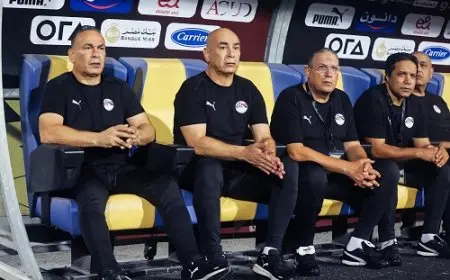 إبراهيم حسن: التأهل لكأس العالم أصبح أصعب من الماضي