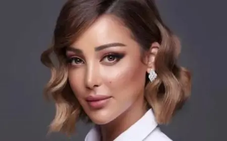 “لوك أمريكاني”.. بسمة بوسيل حديث الجمهور في مهرجان البندقية (صور)