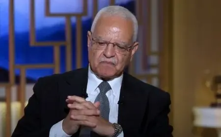 الدويري: اتصالات بين القاهرة وتل أبيب انتهت بموافقة شارون على الانسحاب الكامل من غزة 2005