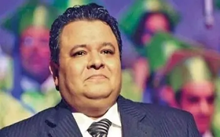 خالد جلال: ثلاثة أساتذة كبار شكلوا مسيرتي الفنية على رأسهم كرم مطاوع