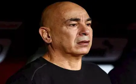 حسام حسن يكشف سبب عدم تواجد إمام عاشور مع منتخب مصر أمام إثيوبيا