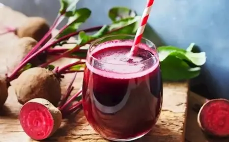 احرص عليه.. مشروب سحري لصحة القلب والدماغ