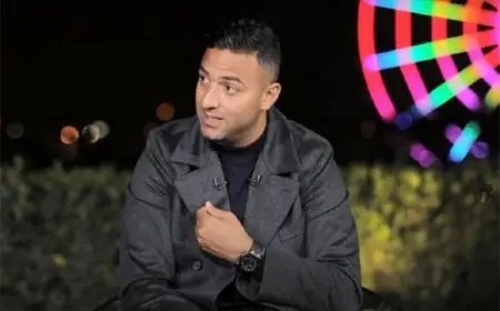 ميدو يعلق على تأهل منتخب المغرب إلى كأس العالم