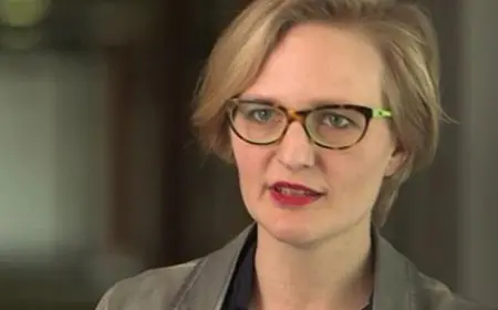 زعيمة الخضر في ألمانيا تدعو إلى حظر منصات التواصل الاجتماعي على القُصّر