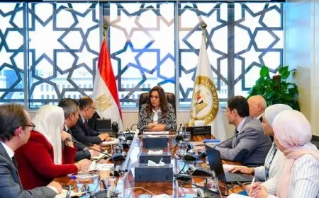 منال عوض تتابع نتائج التعاون بين البيئة ومركز سيداري في دعم استراتيجيات الإنتاج المستدام بمصر