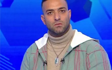 ميدو يحذر: 3 لاعبين يهددون بغرق منتخب مصر في كأس الأمم