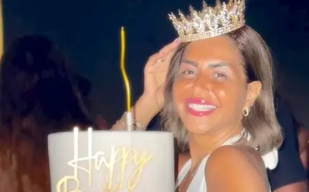 بـ”صور جريئة”.. منة فضالي تكشف سبب ارتدائها فستان أبيض بعيد ميلادها