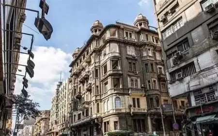 موعد الانتهاء من تحديد قيمة أجرة وحدات الإيجار القديم