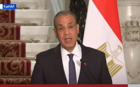 وزير الخارجية: إسرائيل تستخدم التجويع كأداة حرب وسلاح سياسي في غزة