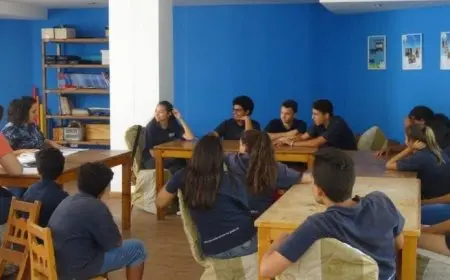 غدا.. بدء العام الدراسي الجديد في المدارس الدولية