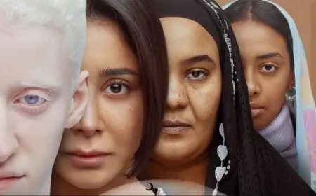 فيلم ضي: سيرة أهل الضي يحقق مليون جنيه في 3 أيام عرض