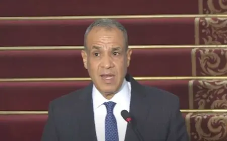 عبدالعاطي: أية محاولات تستهدف منظمة الأونروا لعرقلة جهودها مرفوضة تماما