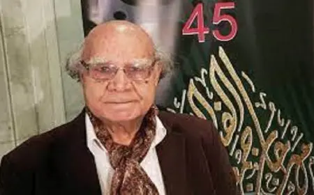 محمود عبد السميع يكشف تفاصيل لقائه بوزير الثقافة لمناقشة مشروع متحف السينما