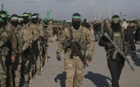 القسام تستهدف 3 دبابات إسرائيلية في مدينة غزة