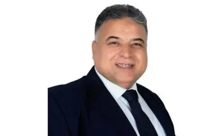 قيادي بحزب الجبهة الوطنية: تهجير الفلسطينيين مرفوض.. ومصر ثابتة على دعمها لحقوق الشعب الفلسطيني