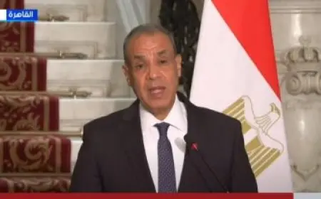 رئيس الوزراء يتابع الموقف التنفيذي لأعمال مشروع تطوير سوق العتبة وسط القاهرة