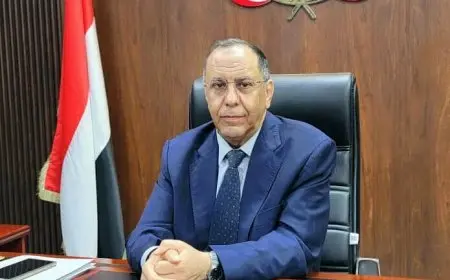 وزير الصناعة والتجارة اليمني لـ«الشروق»: اقتصاد اليمن قابل للتحسن رغم الضغوط.. وإعادة الإعمار على رأس أولوياتنا
