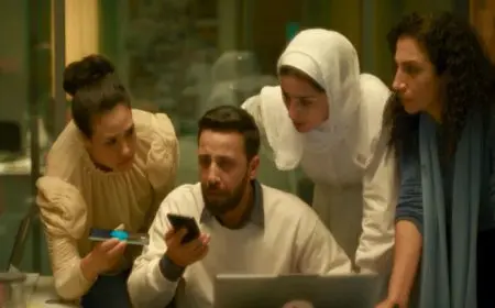 “صوت هند رجب” يحظى بدعم النقاد والجمهور في مهرجان فينيسيا السينمائي