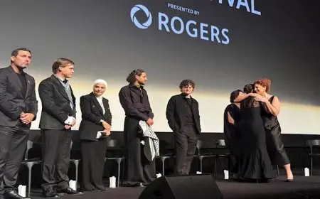 كيف استقبل حضور “تورونتو السينمائي” فيلم “فلسطين 36” لـ آن ماري جاسر؟