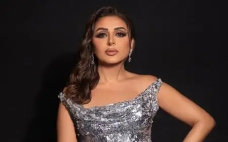 ما هي أول دولة عربية سوف تغني أنغام على مسرحها بعد التعافي؟