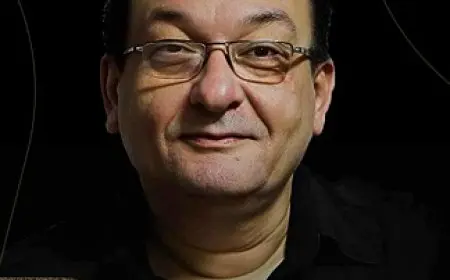 مهرجان بورسعيد السينمائي يعلن ورشة سيناريو مع هاني فوزي