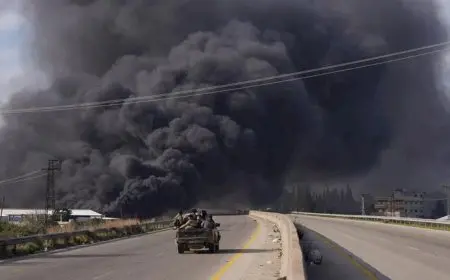 “سرايا الجواد”.. فصيل جديد يتبنى هجمات ضد قوات الأمن في الساحل السوري