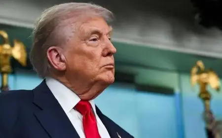 رئيس النواب الأمريكي: ترامب لعب دور المخبر في قضية إبستين