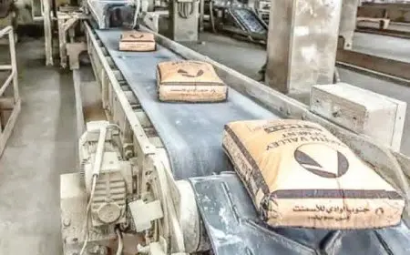 «إى تى آى» الإسبانية تتوصل إلى تسوية مع البنوك لإغلاق مديونيات شركة صناعات مواد البناء