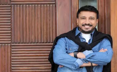 محمد المشعل يطرح أغنيته الجديدة “خلاص عملناها” باللهجة المصرية