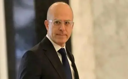 لبنان: لم نلتزم بالورقة الأمريكية.. وليس هناك مدّة زمنية لحصر السلاح