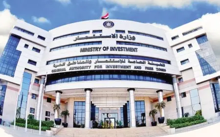 مستثمرون: استقرار سوق النقد وخفض معدلات الفائدة سيسهمان فى سرعة تسويق الفرص الاستثمارية داخل مصر