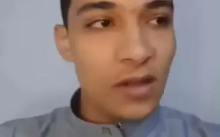 متحدث الأوقاف لـ الشروق: الفتى المسيء للمولد النبوي طالب أزهري وليس إماما بالوزارة