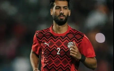 خالد صبحي: سنركز على مواجهة بوركينا.. وهدفنا التأهل