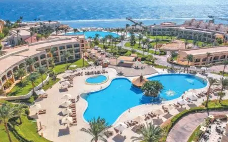 إضافة أكثر من 6 آلاف غرفة فندقية لقطاع السياحة منذ بداية العام الحالى