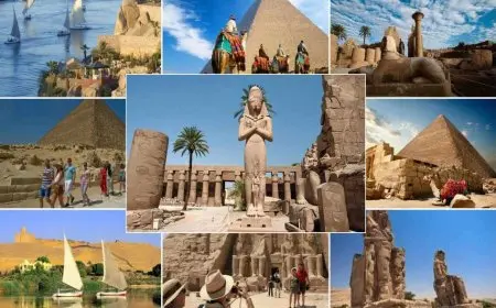 السياحة: خدمات جديدة تقدمها «تراخيص الشركات» لمستثمرى القطاع