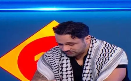 محمد عطية ينتقد إعلان زيزو الجديد: “لو كان اتعمل من سنتين كانت الدنيا قامت”