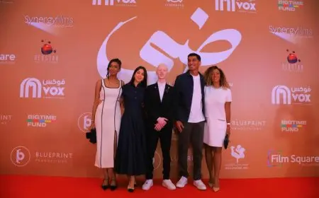 ضى.. رحلة أمل سينمائية تبدأ من التنمر وتنتهى بتحقيق حلم كبير