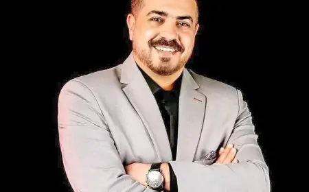 حوار| أحمد عسر رئيس مهرجان بورسعيد السينمائى: أزمة التمويل تحدٍ كبير.. وتأجيل الدورة الأولى منحنا فرصة لصناعة مهرجان أقوى