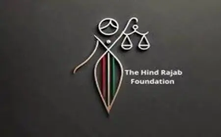 “هند رجب”: بولندا احتجزت 3 مندوبي أسلحة إسرائيليين للتحقيق معهم