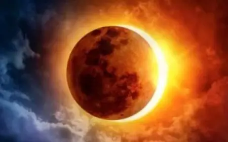 الأوقاف تعلن إقامة صلاة الخسوف بالمساجد الكبرى مساء غد الأحد