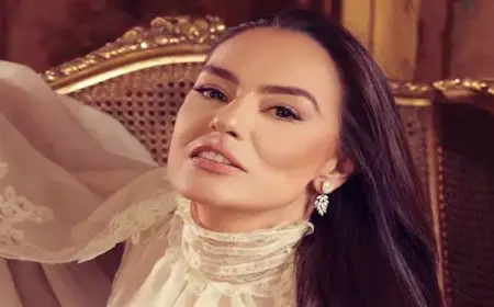 شريهان ترد على أسيل عمران بعد إشادتها