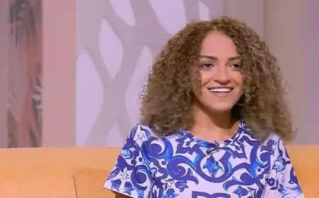 بالفيديو.. مؤلفة مسلسل “ما تراه ليس كما يبدو” تكشف كواليس أصعب مشهد كتبته