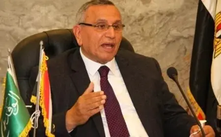 الهيئة العليا للوفد تشكل لجنة للتفاوض مع «القائمة الوطنية» على مقاعد مجلس النواب