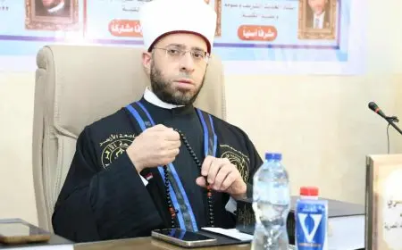 وزير الأوقاف: مولد النبي حدث جليل يظل منارة للإيمان والتجديد في مسيرة الأمة