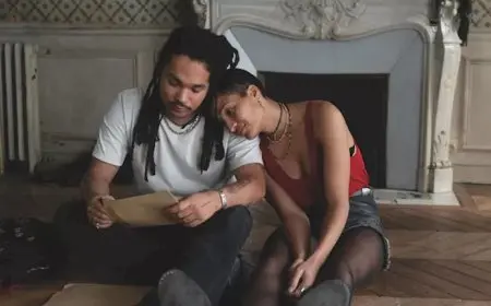 ” Father Mother Sister Brother” أفضل فيلم في مهرجان فينيسيا السينمائي